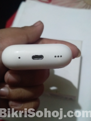 Apple airpods 2nd generation